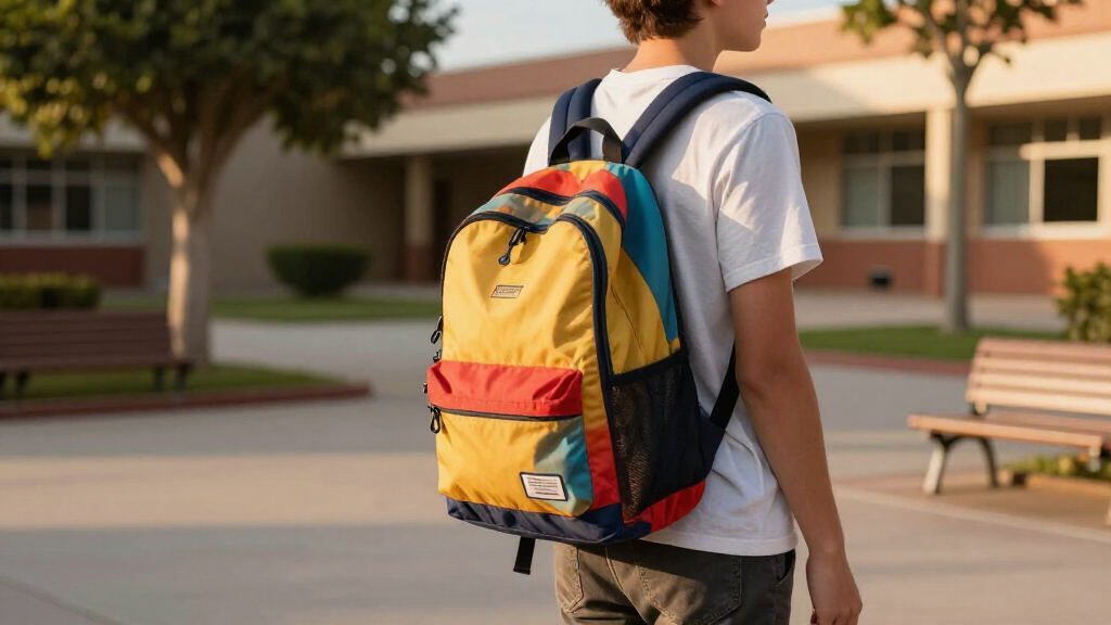 school backpacks for teens