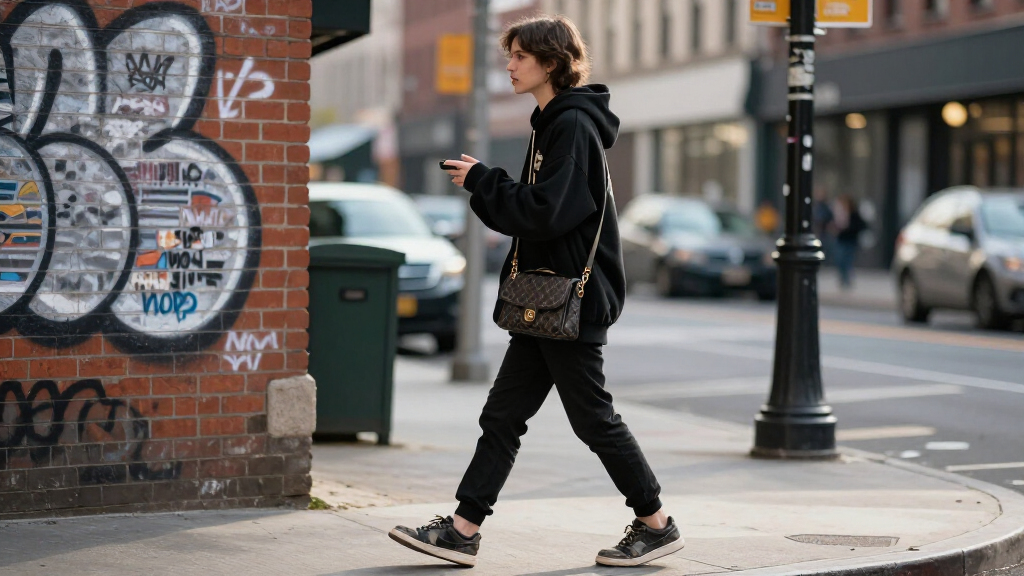 best luxury streetwear clothing