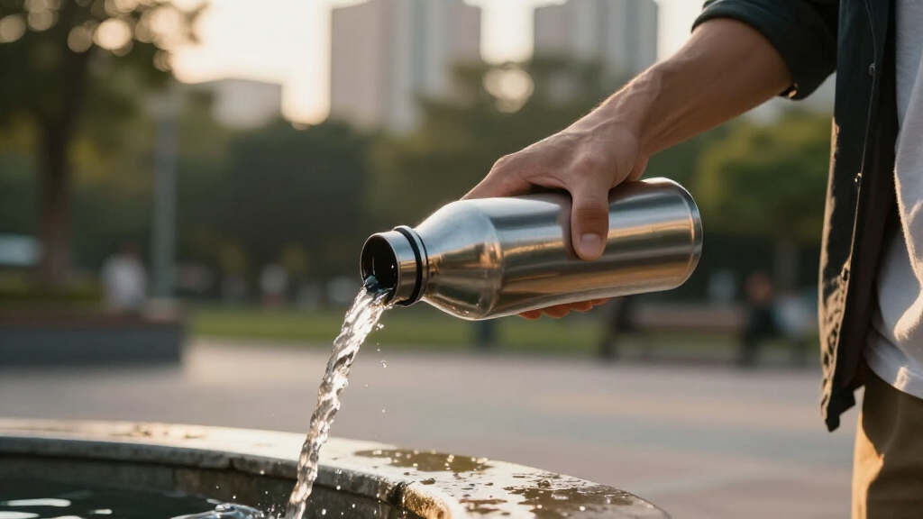 stainlesssteel water bottles