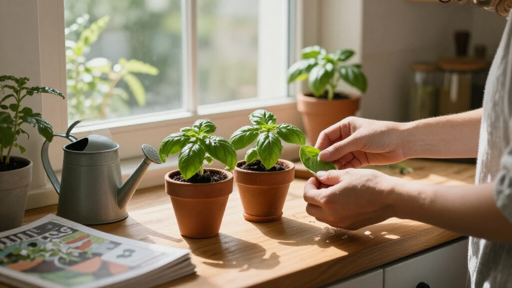 15 Best Indoor Herb Garden Kits for Fresh Herbs at Home in 2027