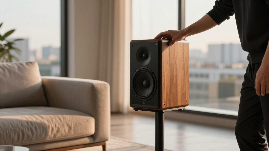 best high-end floorstanding speakers