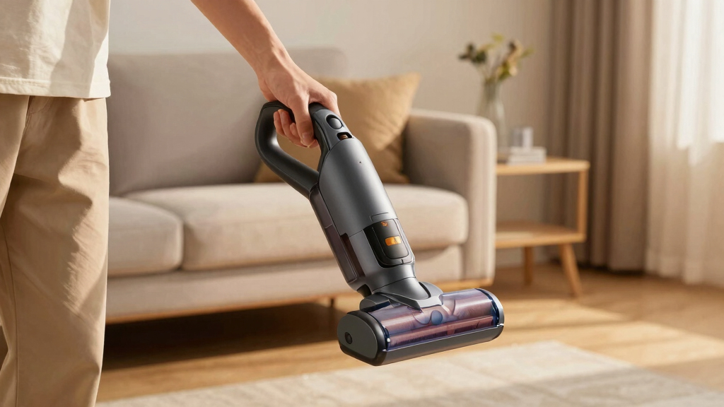portable handheld vacuums