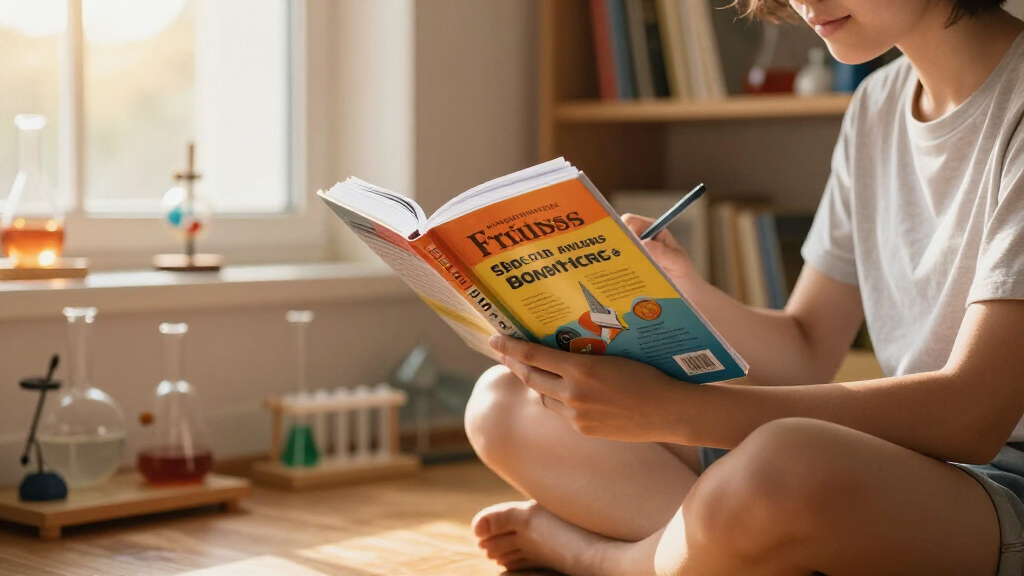 educational science reference books
