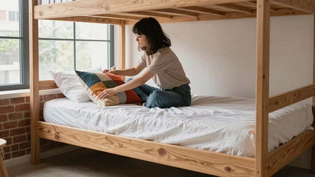 best loft beds