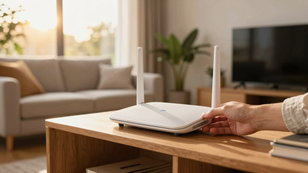 best whole home mesh wifi systems