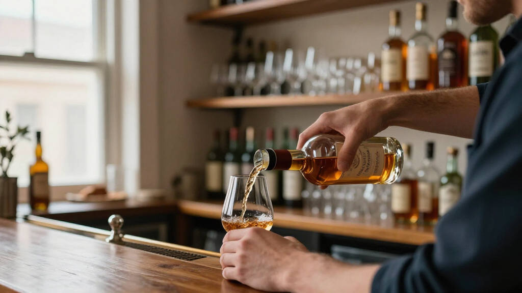 best whisky blends