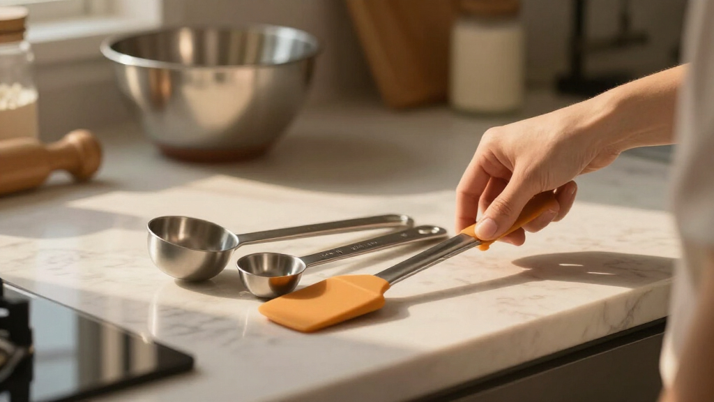baking tool sets for beginners