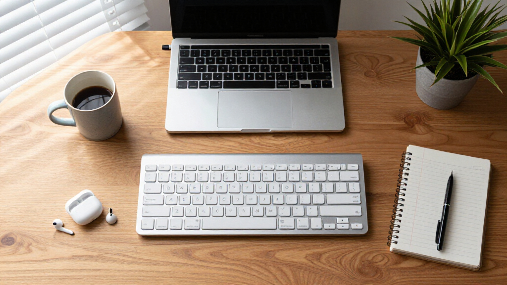 ergonomic keyboard for students