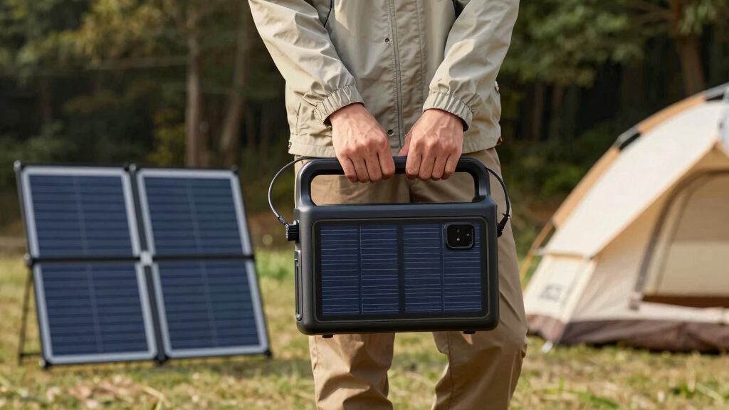 14 Best Solar-Powered Portable Power Stations in 2026