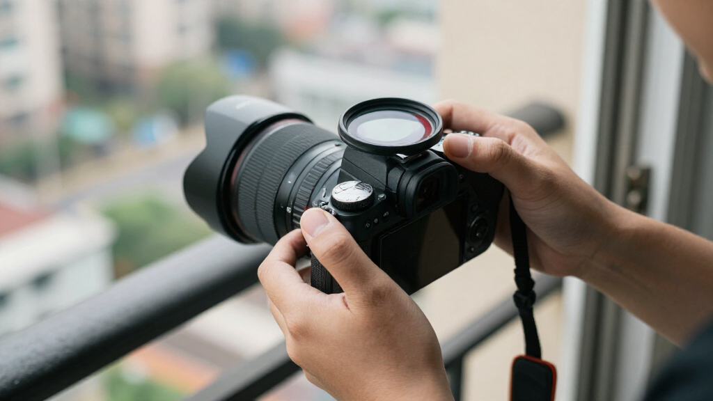 best UV filters for lens protection