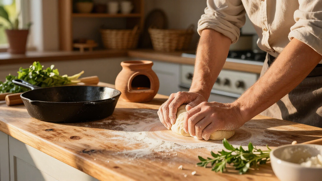 Best Off Grid Baking Essentials