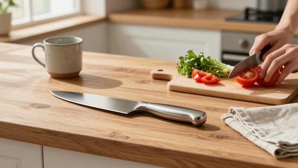 knife sets under 300