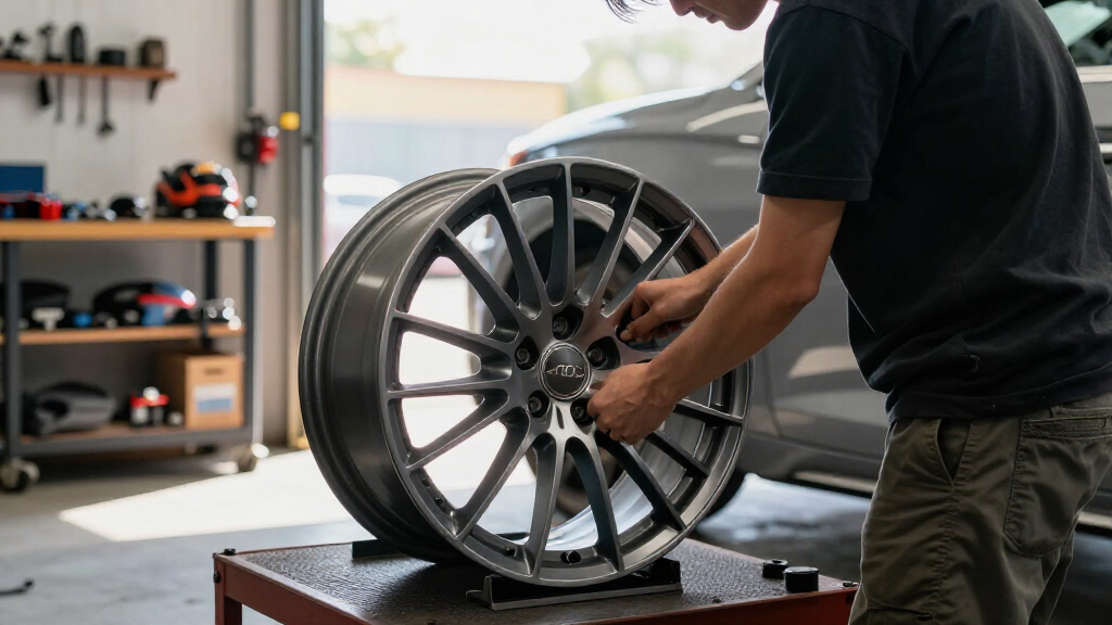 best forged wheels for Audi S5