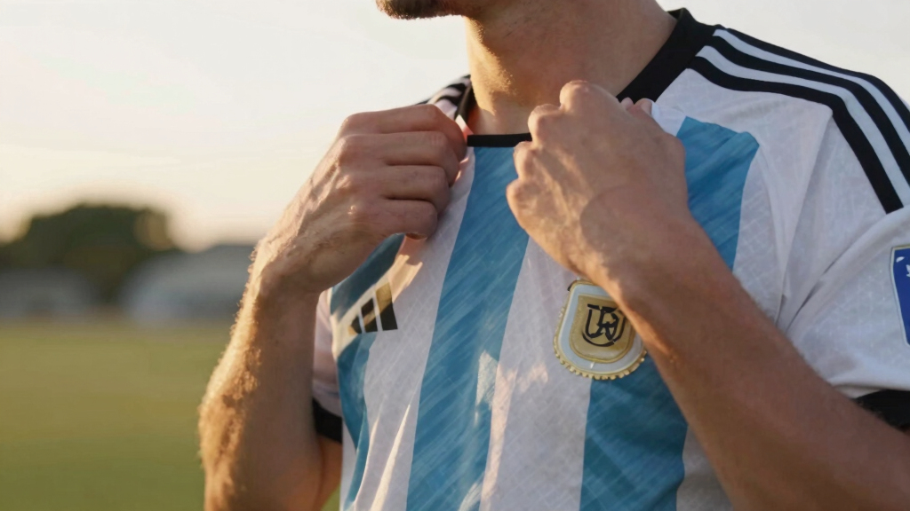 best Argentina soccer jerseys