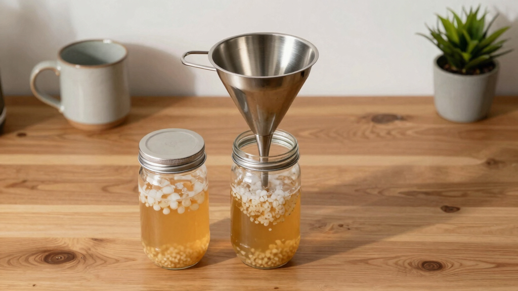 best kombucha brewing machines