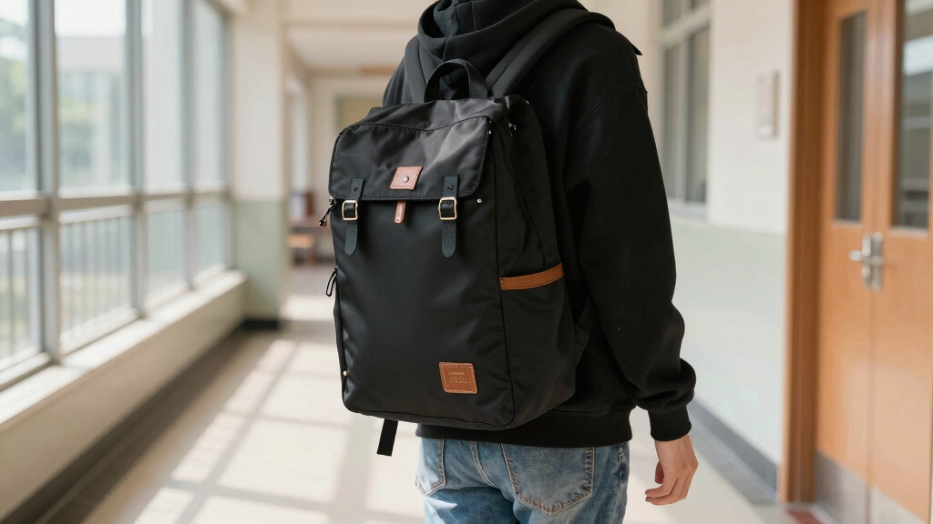 stylish backpacks for school