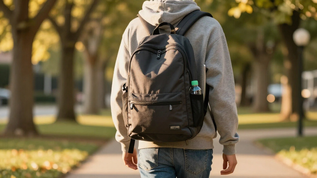 10 Best Student Laptop Backpacks for 2026