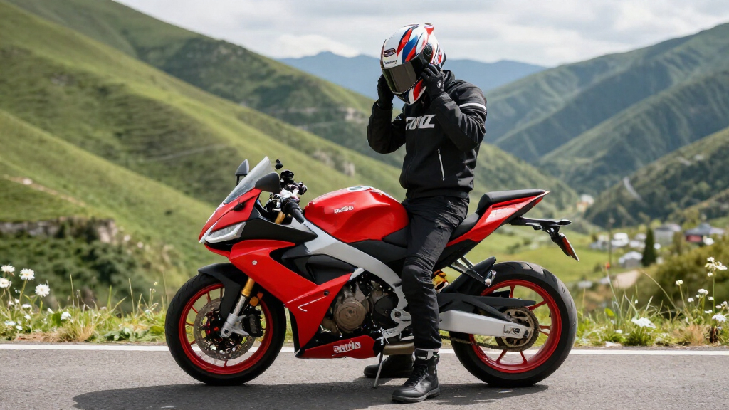 best Aprilia motorcycles