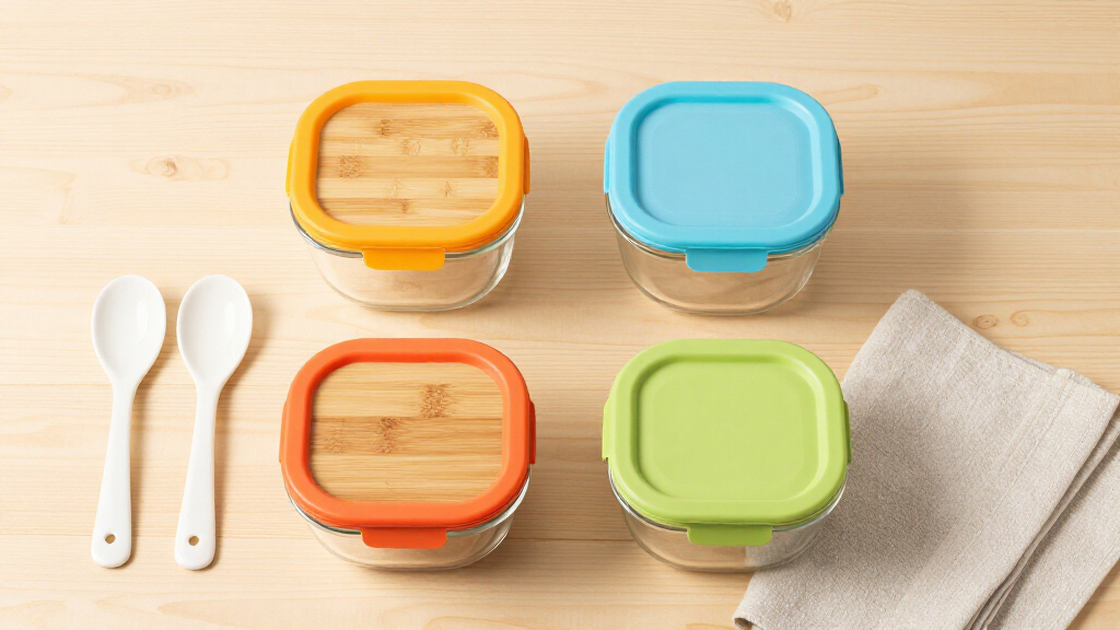 best reusable food containers