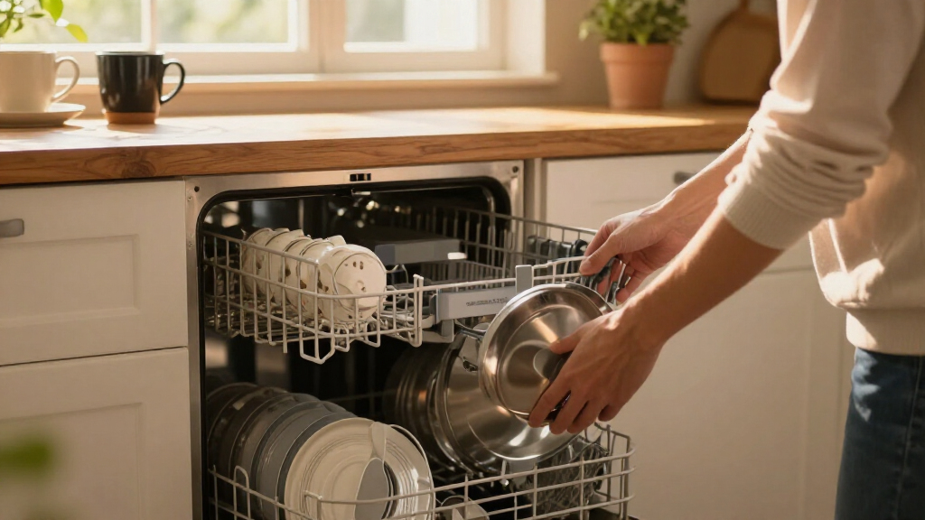 dishwasher brand