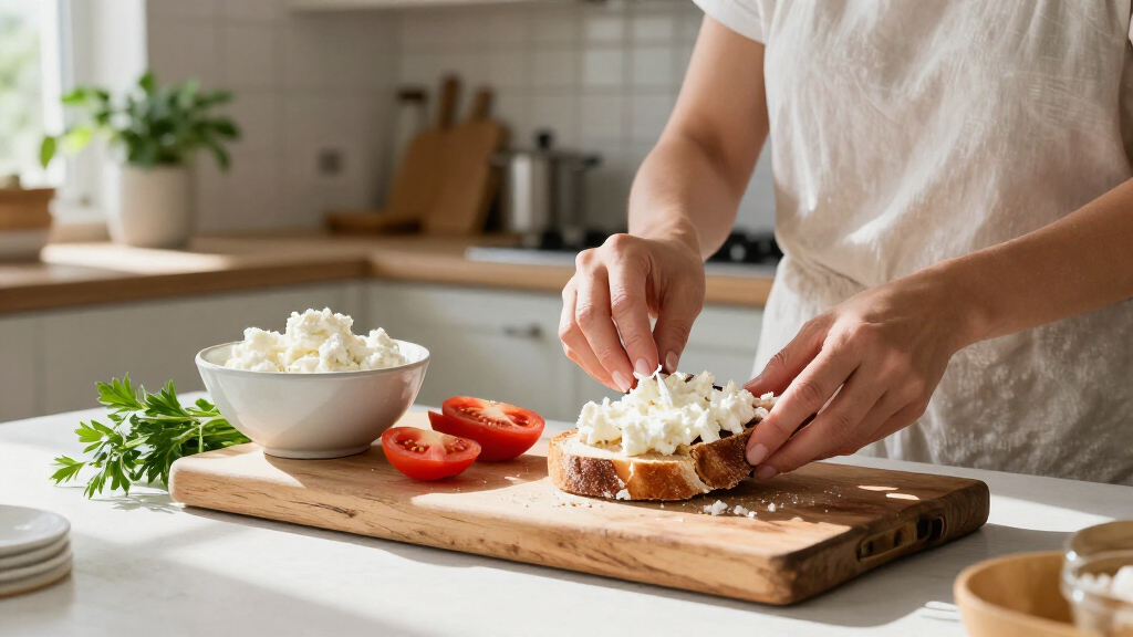 best cottage cheese