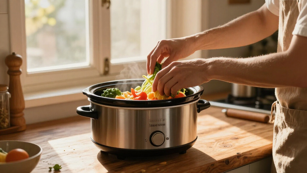 slow cookers