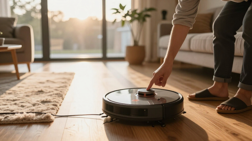 best robot vacuums for multiroom cleaning