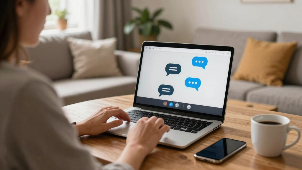 relationship communication tools