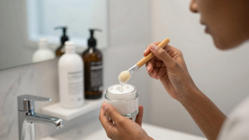 best beauty products
