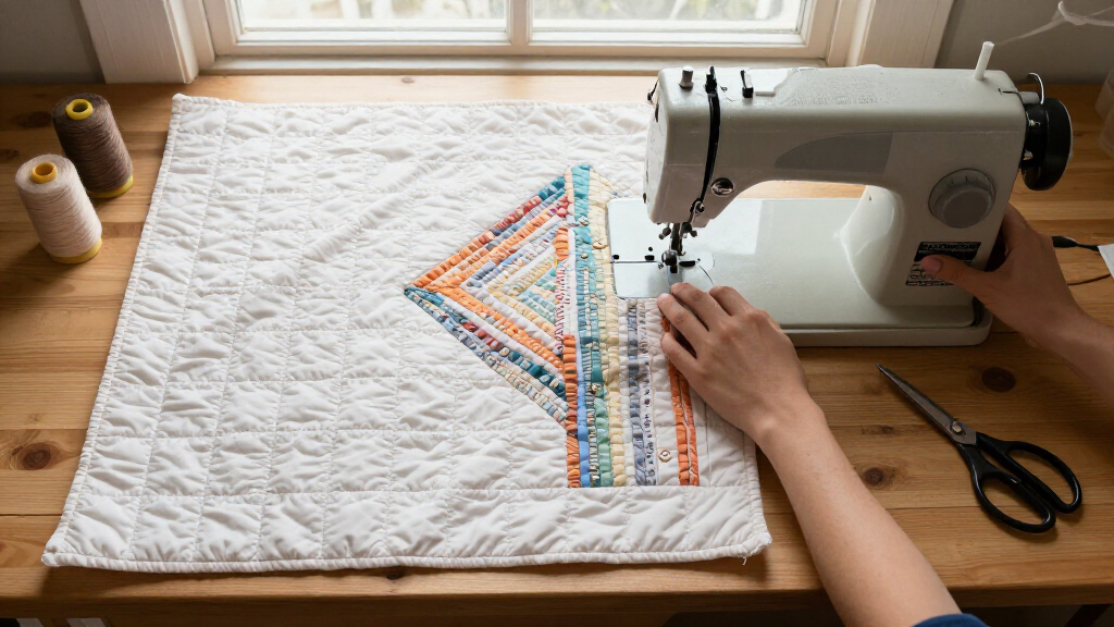 best quilting machine premium