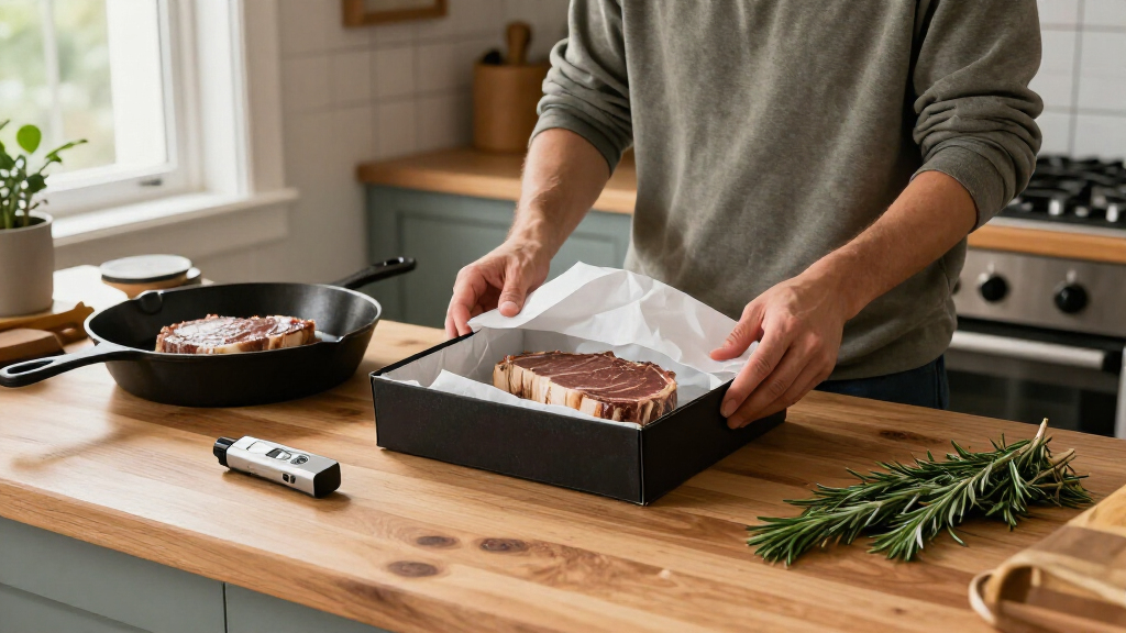 best steak delivery services