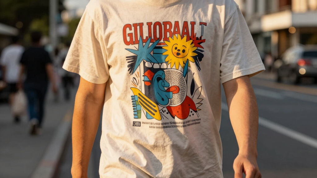 best graphic t-shirts
