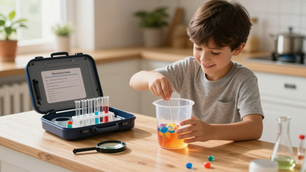 11 Best Educational Science Kits For Students In 2026