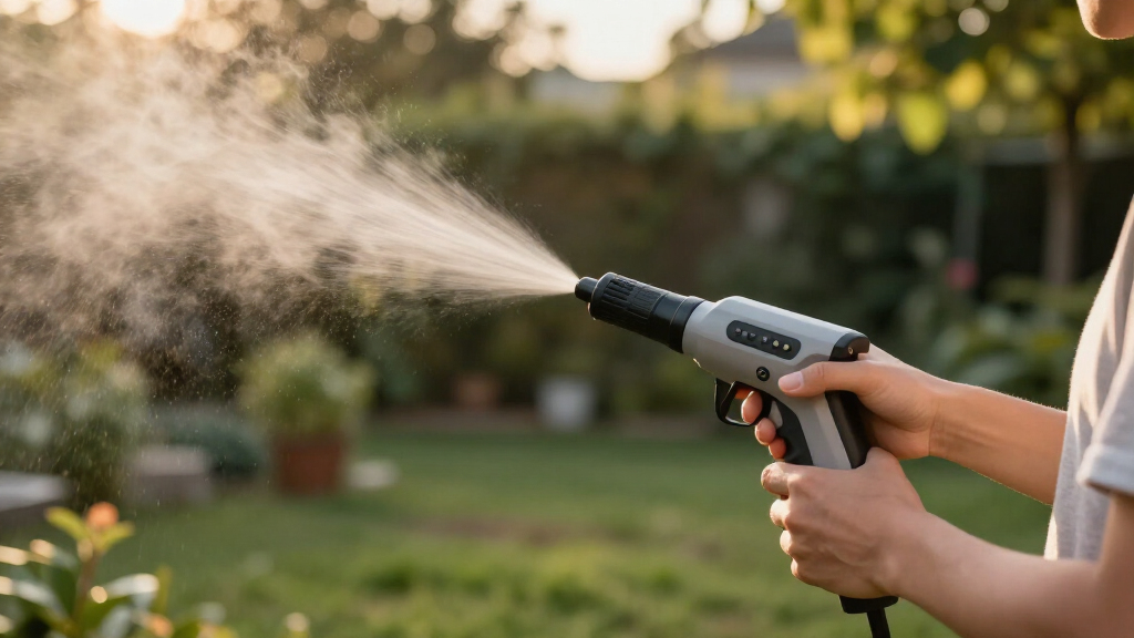 best mosquito foggers