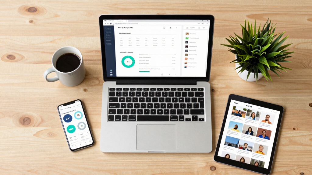 3 Best Social Media Marketing Tools in 2026 9 social media marketing tools