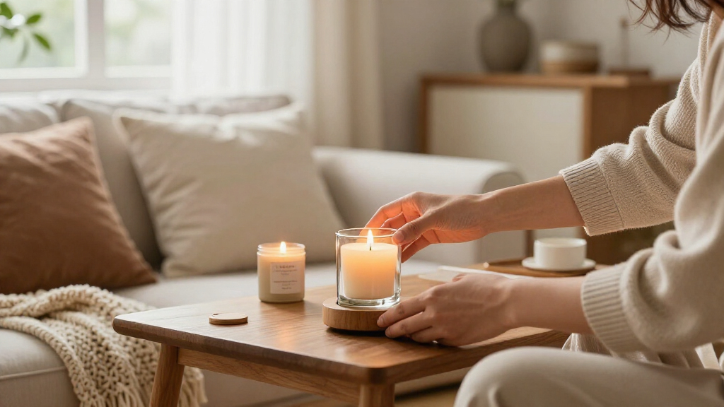 candle warmers for jars
