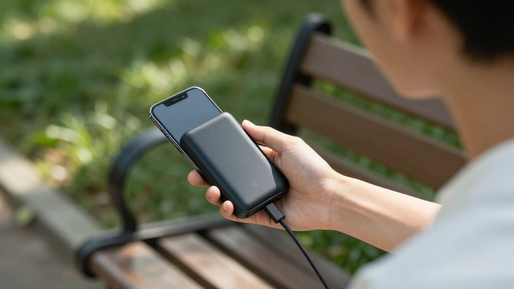 best nano power banks
