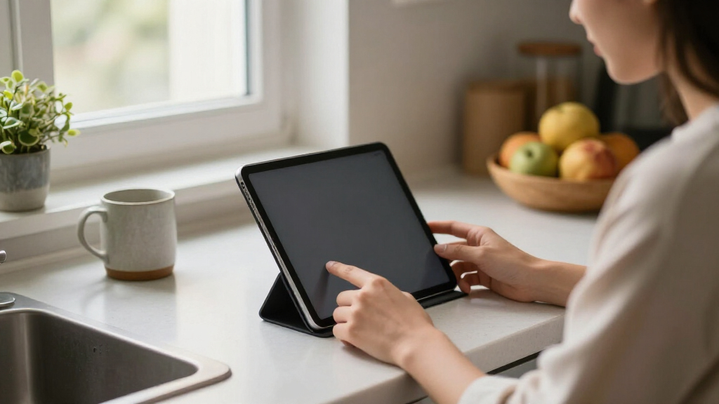 ipad stands