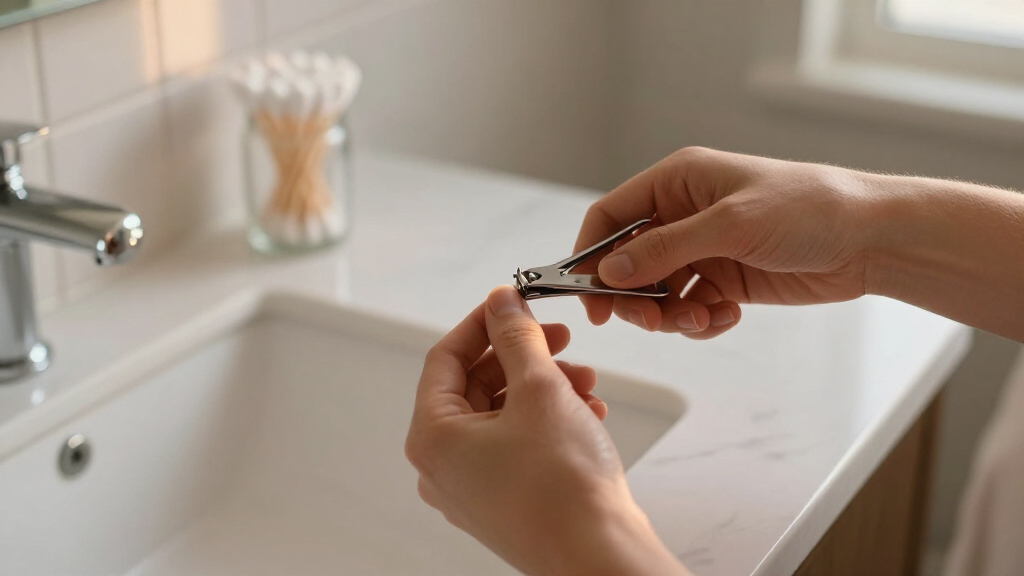 best nail clippers