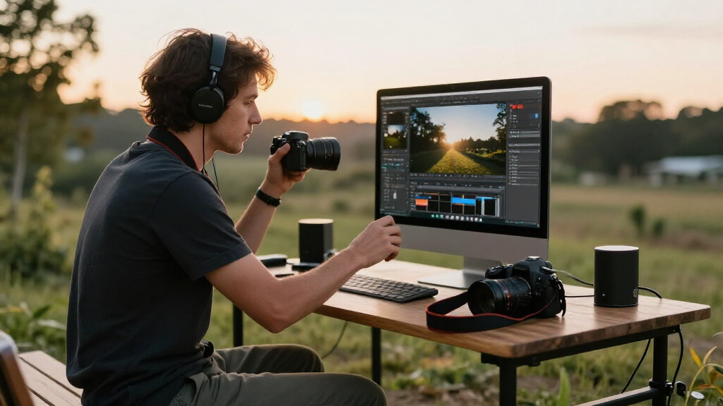 mac studio for photography workflows