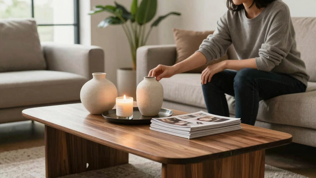 best coffee tables