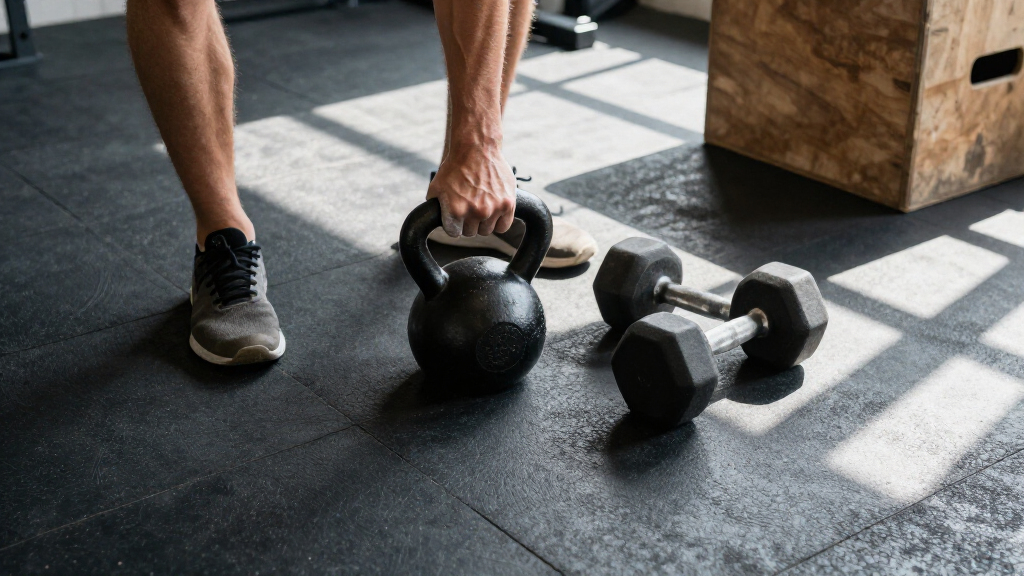 15 Best Full-Body Strength Workout Equipment for Home Training in 2026