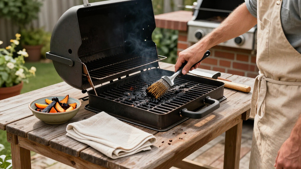 best grill brushes