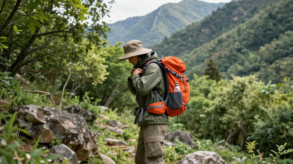 best national parks travel gear