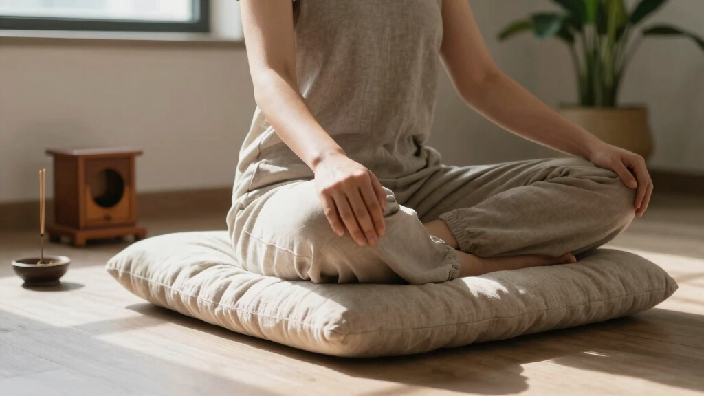 14 Best Mindfulness Meditation Cushions in 2026
