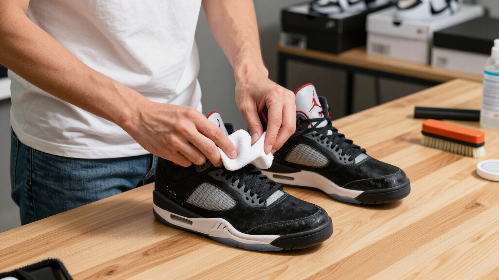 best Air Jordan 5 sneakers