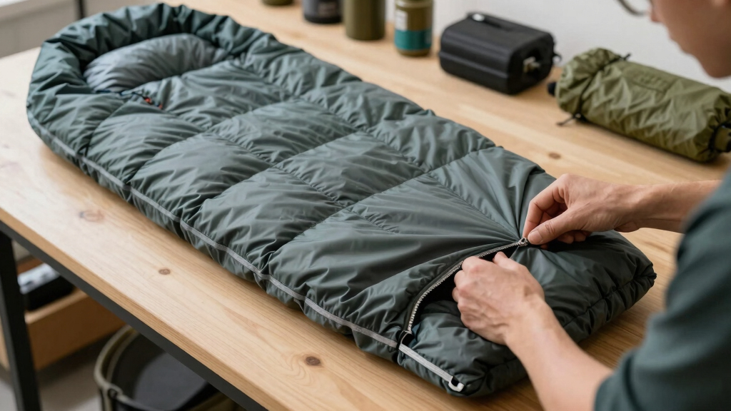 13 Best 0 Degree Sleeping Bags for 2026 (Stay Warm and Cozy)