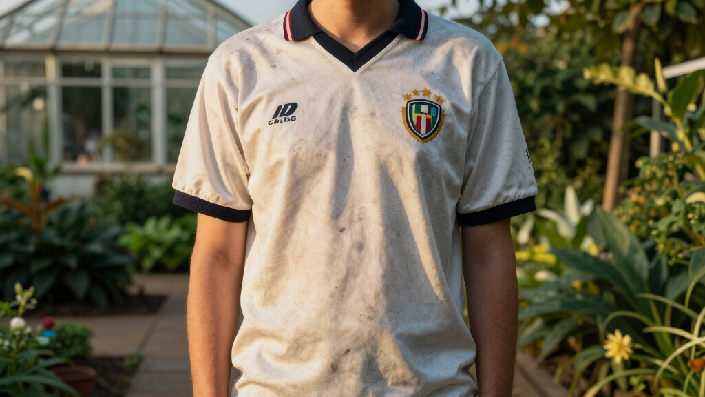best vintage soccer jerseys