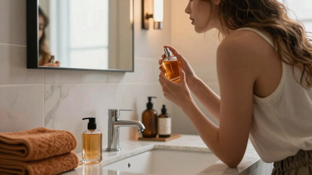 best amber perfumes