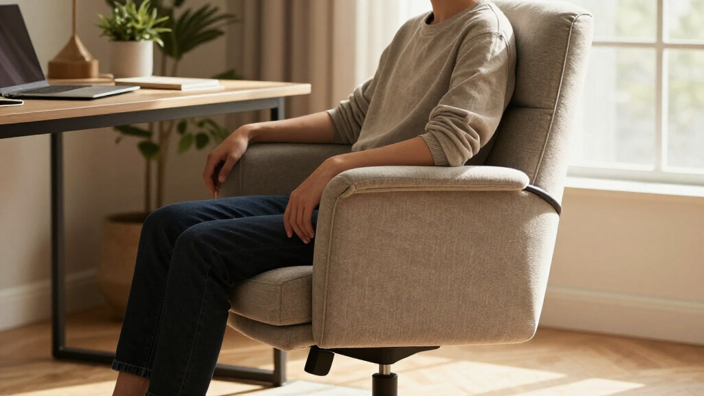 swivel chairs